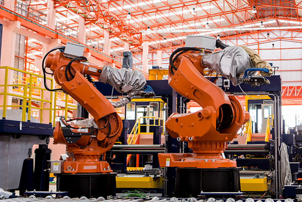 Manufacturing Technology trends that shouldn’t be ignored